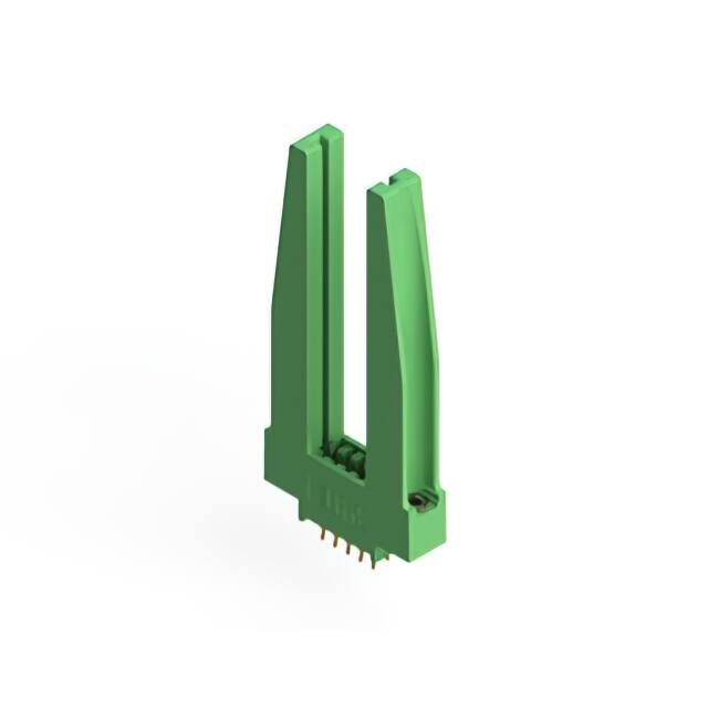 346-010-556-878 EDAC Inc.  Edgeboard Connectors